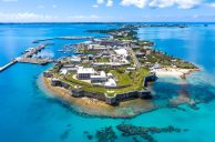 Century Casinos Exits Bermuda Resort, New Partner Needed