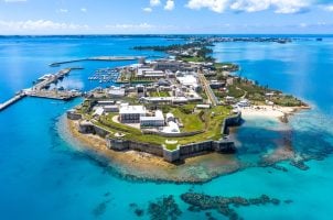 National Museum of Bermuda