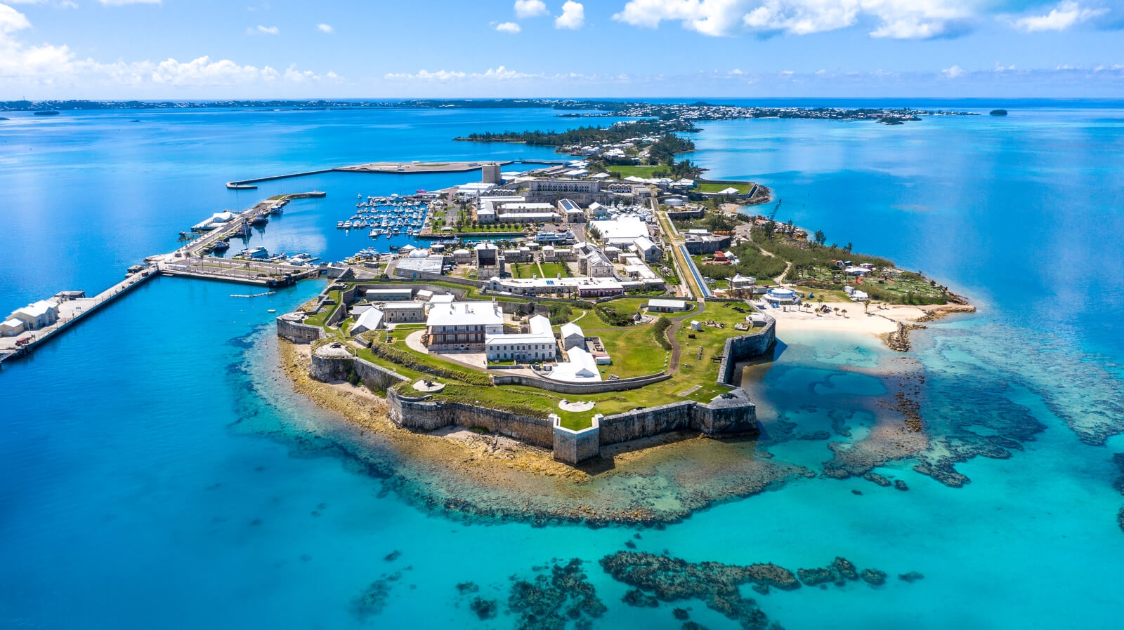 National Museum of Bermuda