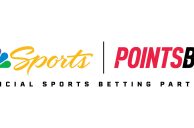 PointsBet, NBC Extend Accord, Eye More Regional Focus