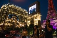 Las Vegas Sands ‘High Dispersion’ Favorite at Goldman Sachs
