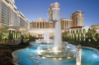 Jackpot: Caesars Palace Player Scores Two Successive $100K Wins on Friday the 13th