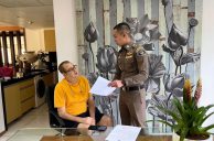 Thai Police Arrest Ex-Macau Exec Peter Coker, Jr. for Securities Fraud