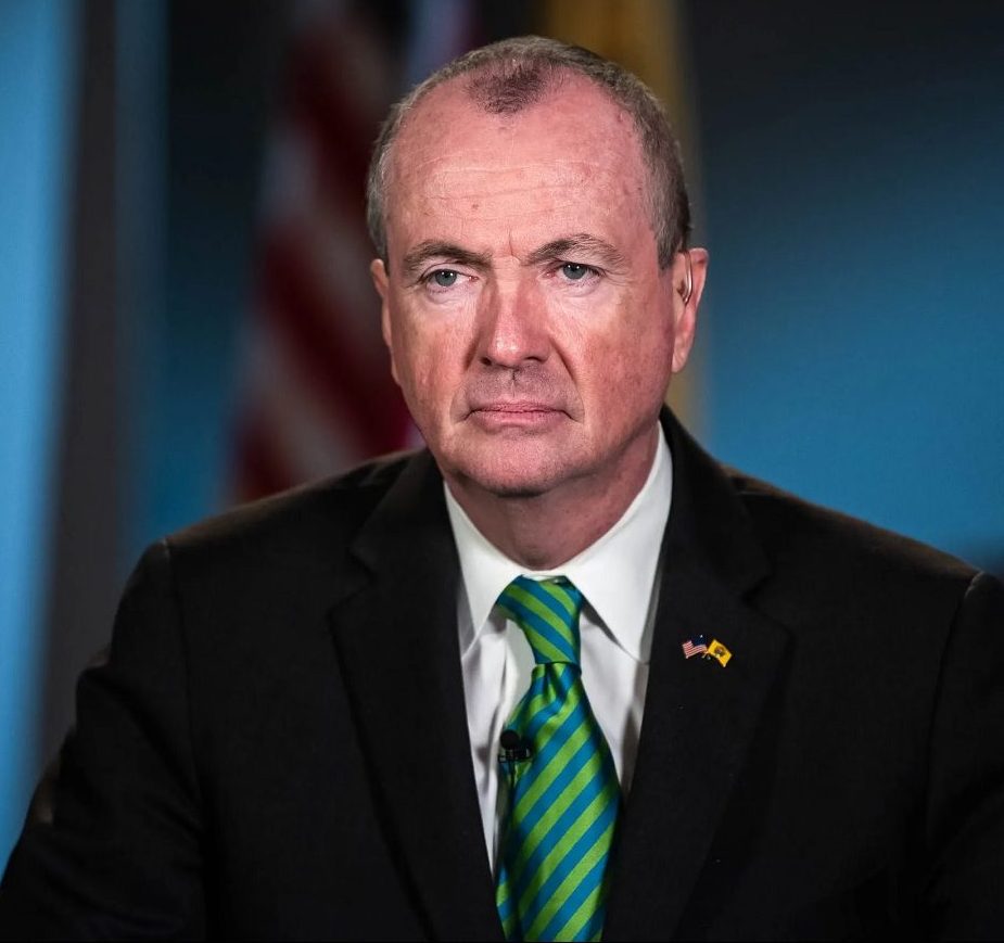 Phil Murphy, guns, casinos, Atlantic City