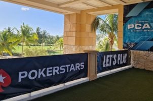 PokerStars Caribbean Adventure