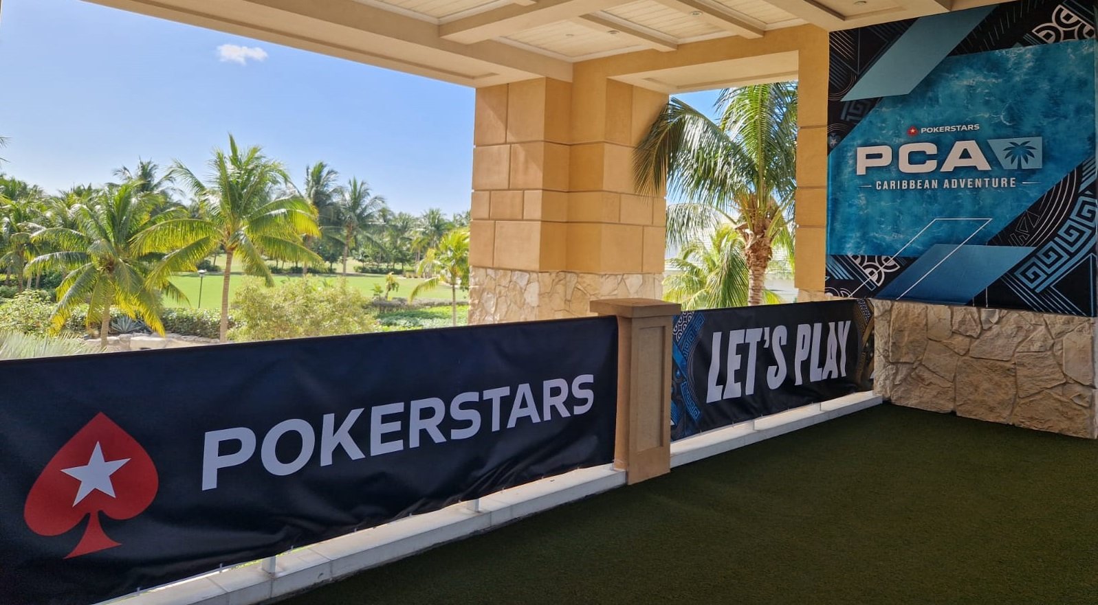 PokerStars Caribbean Adventure