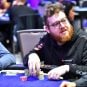 PokerStars Team Pro Parker Talbot