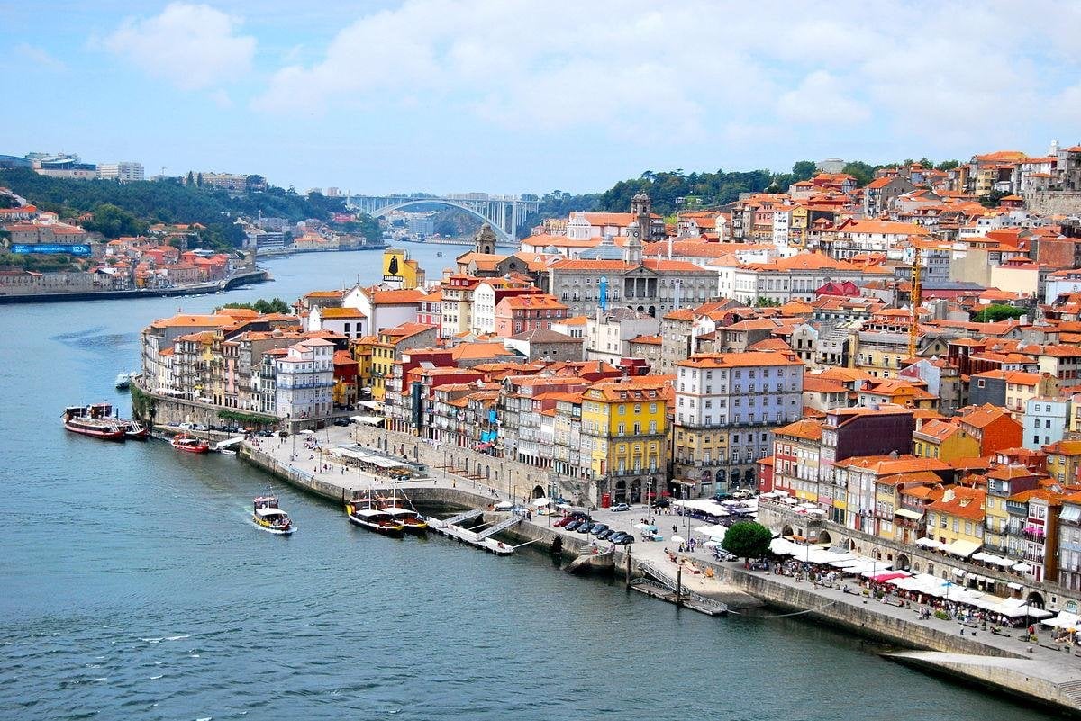 Porto, Portugal