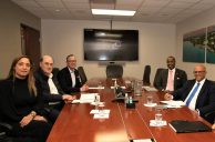 Bermuda Leaders Meet with St. Regis Hotel Over Casino, No Indication of Resolution