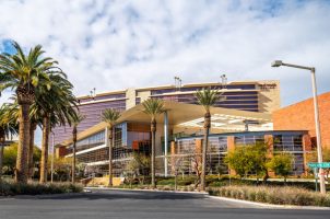 Las Vegas Culinary Union Station Casinos Red Rock