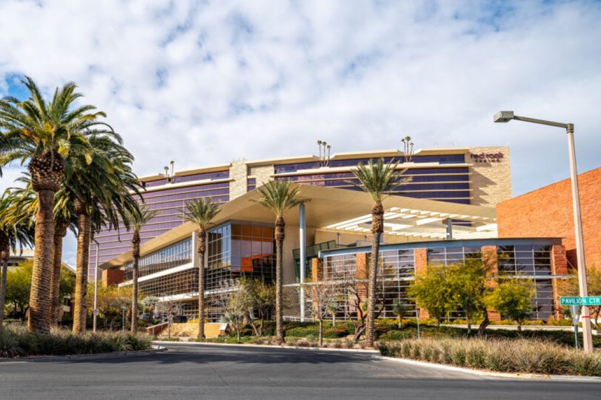 Las Vegas Culinary Union Station Casinos Red Rock