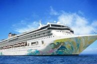 Resorts World Cruises to Tour China on First Cruise