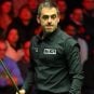 Ronnie O'Sullivan