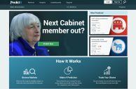 PredictIt to Liquidate Political Market if Injunction Bid Fails, May Reinvent Itself