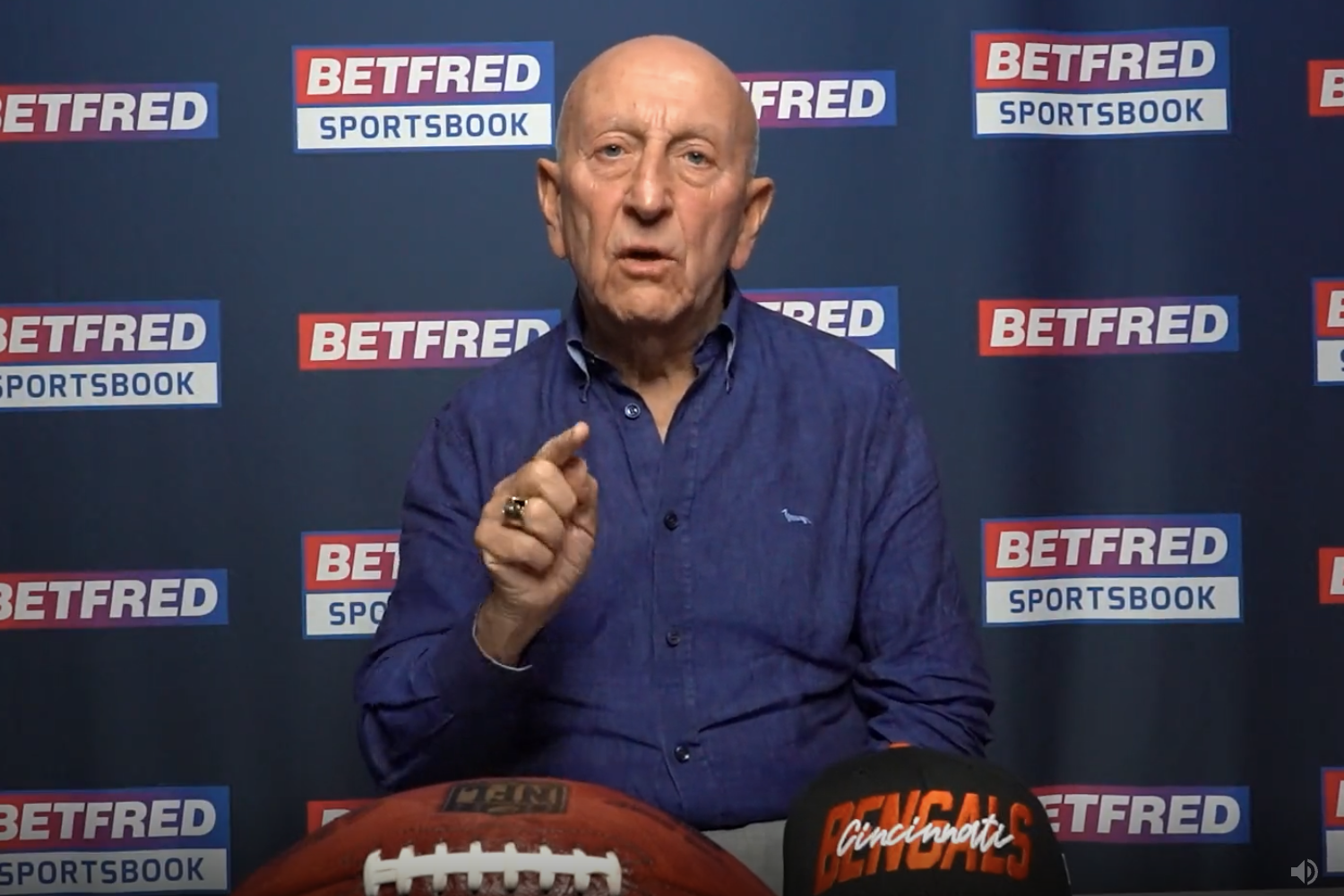 Photo of Betfred Pays Out Bengals Super Bowl Bets Weeks Before Big Game
