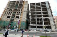 Cambodia to Give Sihanoukville’s Skeleton Landscape a Makeover Following Casino Exodus