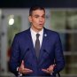 Spanish Prime Minister Pedro Sanchez