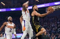 Steph Curry Returns, Golden State Warriors Now Division Favorite