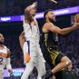 Steph Curry Golden State Warriors Pacific Division Odds Favorites