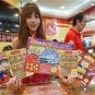 Taiwan lottery