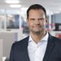 Svenska Spel President and CEO Patrik Hofbauer