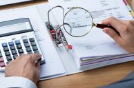 New Mexico Tax Inspector Stole $1.2M from Public to Gamble