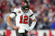 Tom Brady, Tampa Bay Bucs Beaten by Dallas Cowboys in Wild Card Match