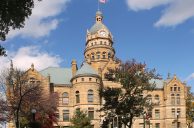 Nine Gambling Machines, Cash Seized in Ohio Gambling Raids