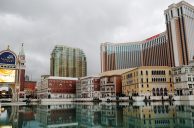 Las Vegas Sands Seen Benefiting from China Easing COVID Restrictions