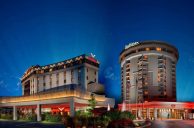 Pennsylvania’s Valley Forge Casino is Site of Disruptive Blackjack Player Arrest