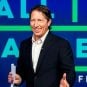 International Game Technology CEO Vincent Sadusky