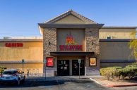 Wildfire Casino in Downtown Las Vegas Nears Debut