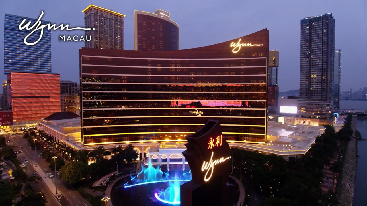 Photo of Wynn Macau Could Wrest Market Share From Rivals This Year