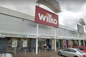 Wilko store