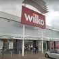 Wilko store
