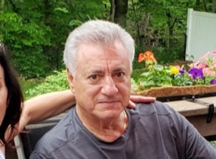 Kansas city mob figure banned from nevada casinos dies of covid 19