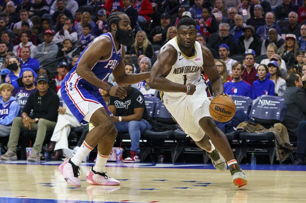 Pelicans: Rookie Zion Williamson undergoes surgery, out at least 6 weeks