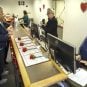 Las Vegas Airport Opens Pop-Up Marriage License Bureau Ahead of Valentine’s Day