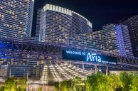MGM Sued by Ex-Aria Employee Over Vaxx Mandate, Claims Religious Exemption