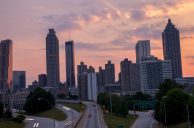 Georgia Voters Strongly Favor Addition of Casino Gaming