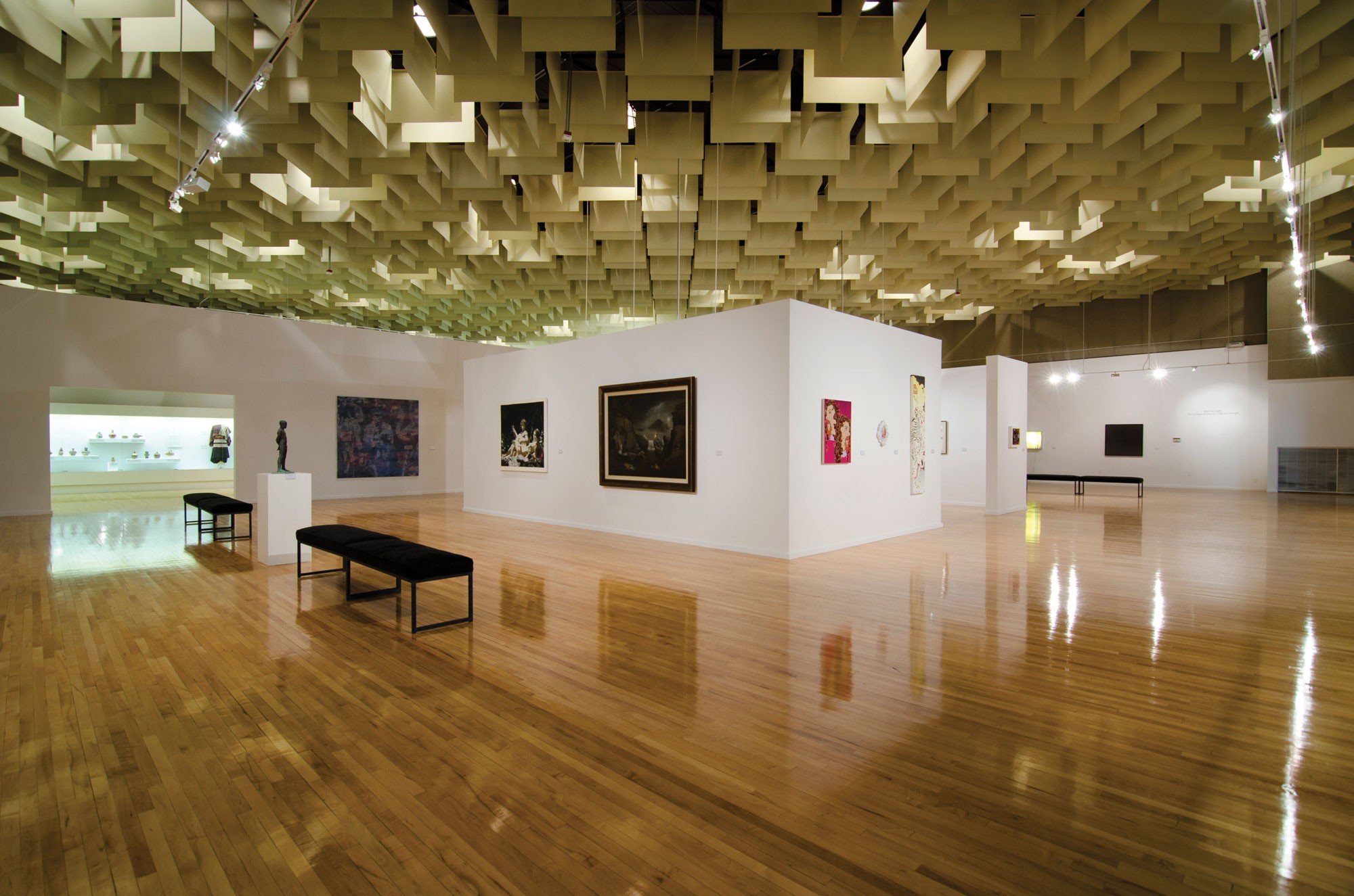 Barrick Museum UNLV