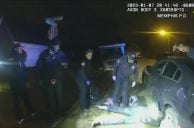 Las Vegas Joins National Outcry Over Deadly Police Force After Tyre Nichols’ Death