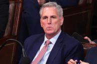 US House Speaker Odds Remain in Flux, Challenge to Rep. Kevin McCarthy Endures
