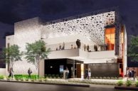 Downtown Las Vegas Slated To Get 1st Art House Movie Theater