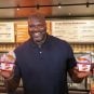 Shaq to Open Second Las Vegas Big Chicken Joint