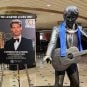 Westgate Las Vegas Celebrates Austin Butler’s ‘Elvis’ Golden Globe