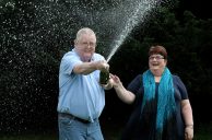 EuroMillions Winner Blew Through £161M Fortune Before Death