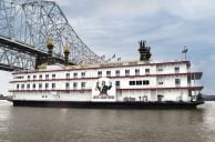 Indiana’s First Casino, Former Aztar Riverboat, For Sale