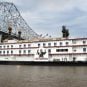 Indiana’s First Casino, Former Aztar Riverboat, For Sale