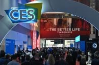 Russian Exhibitors Barred from CES Over Ukraine Invasion
